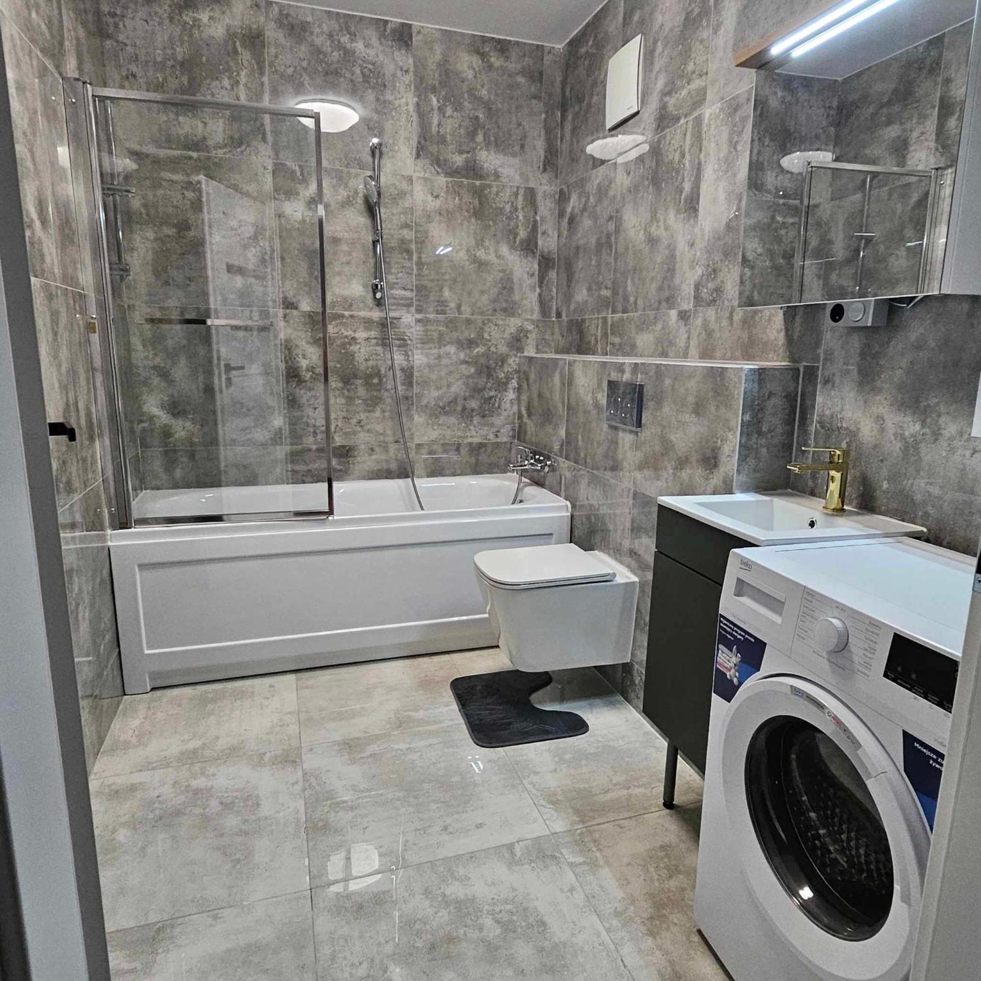 Crystal Apartmán Poznaň