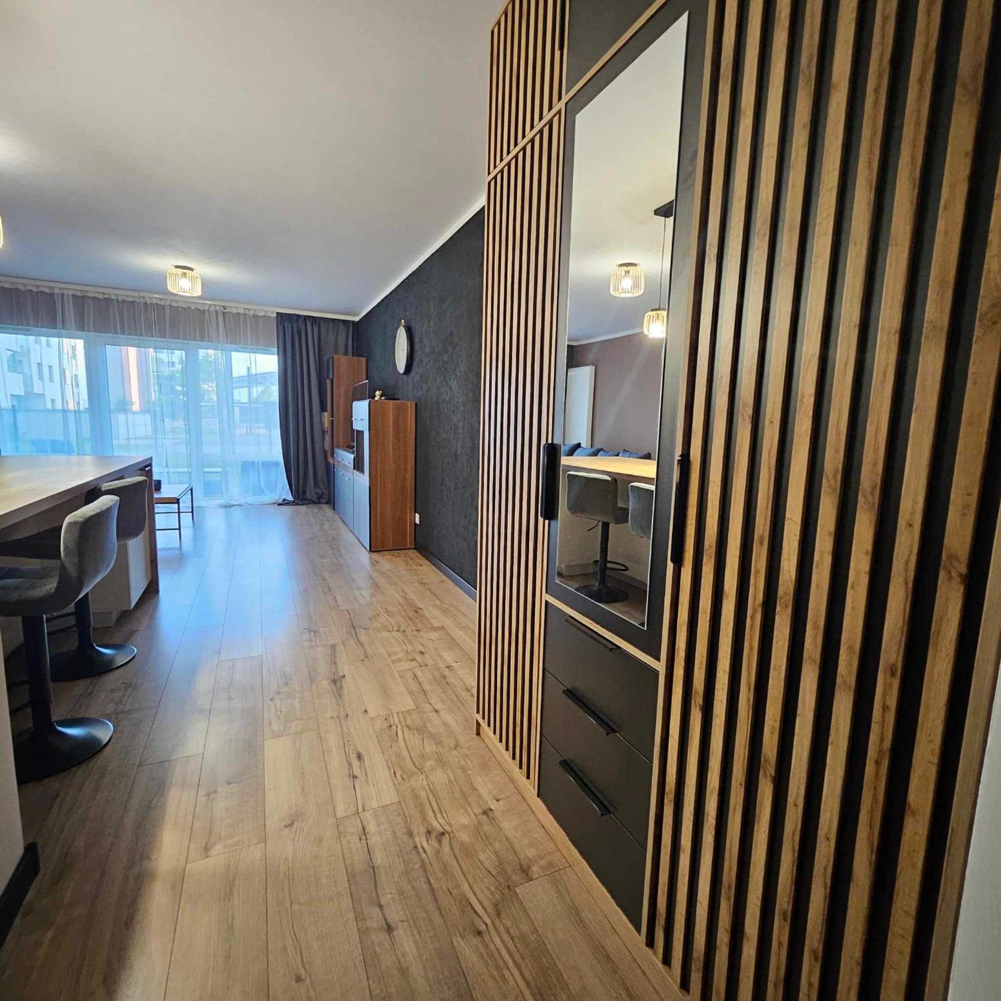 Apartmán Crystal