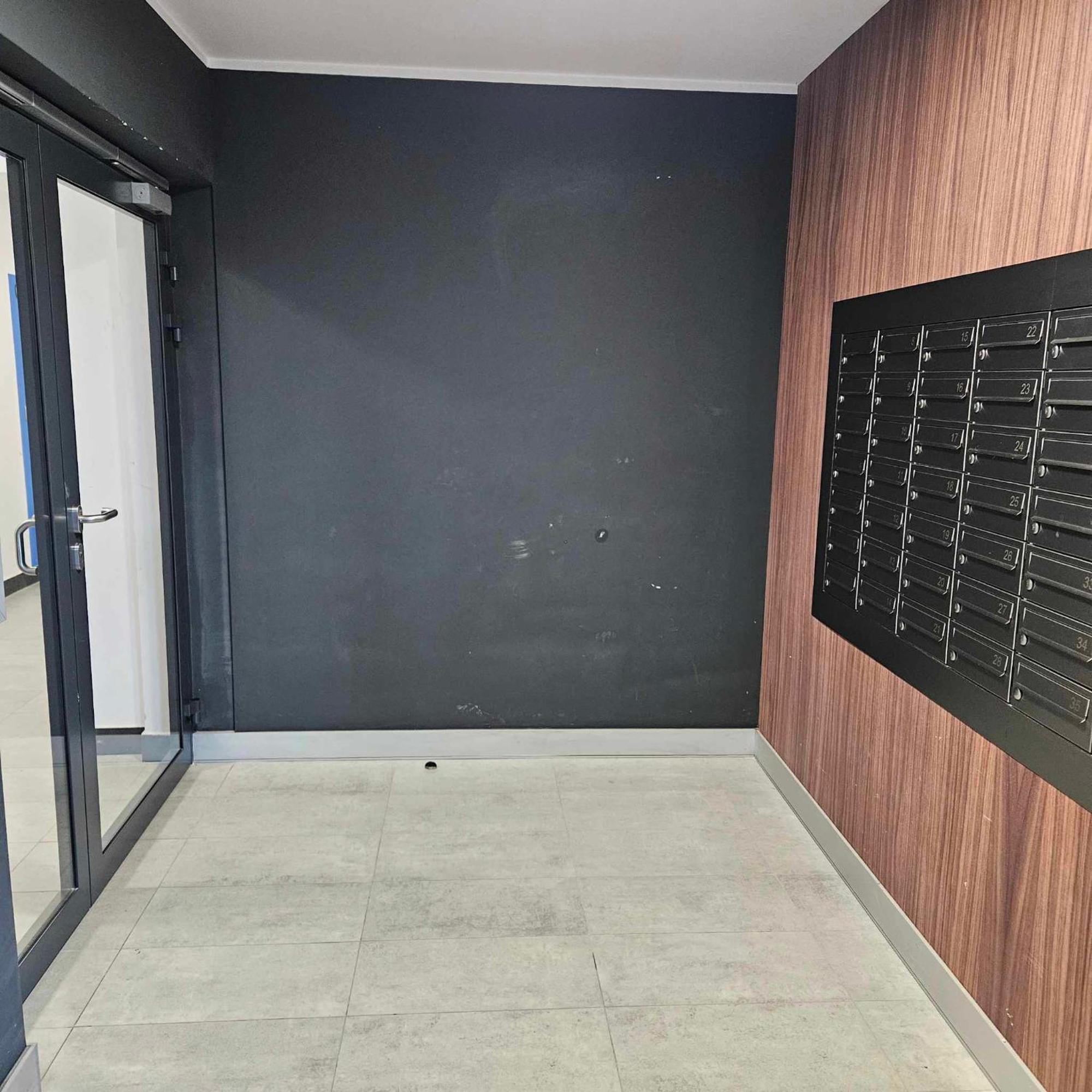 Crystal Apartmán Poznaň