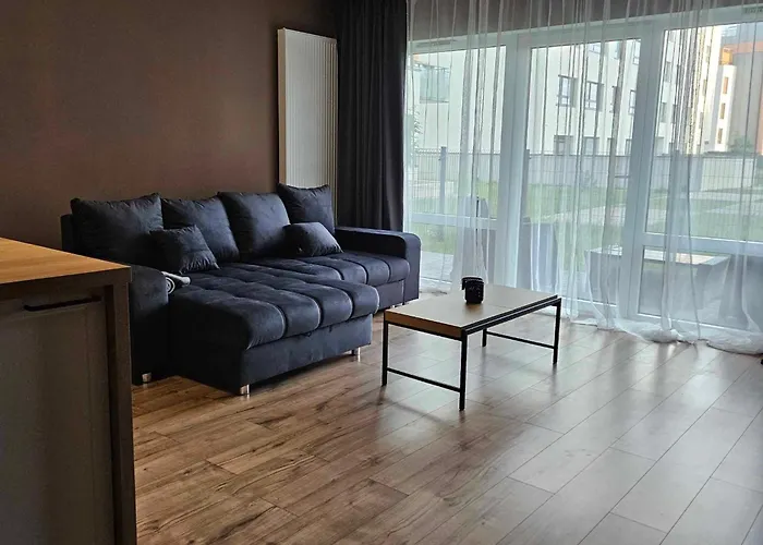 Crystal Apartments