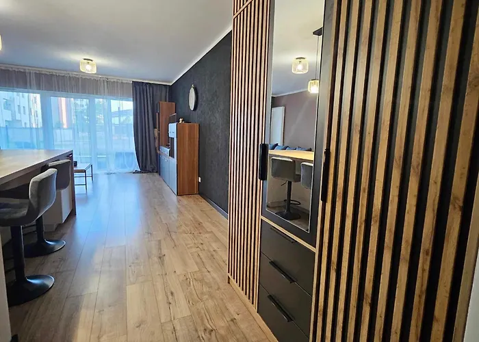 Crystal Apartments